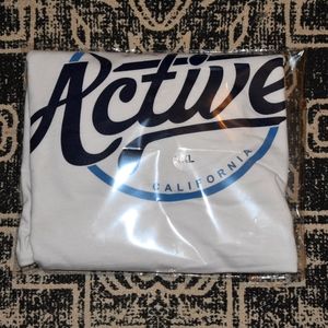 Active ride shop mens 2XL t-shirt
